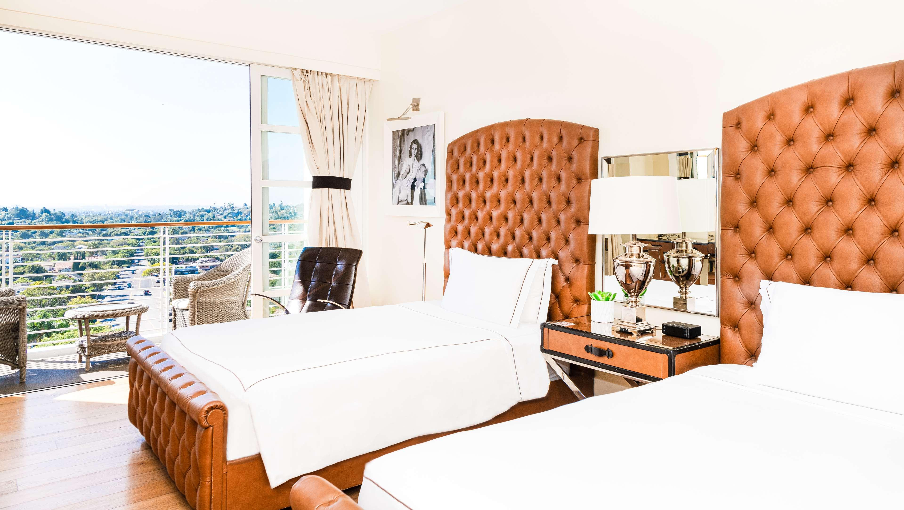 Cameo Beverly Hills Los Angeles Ngoại thất bức ảnh