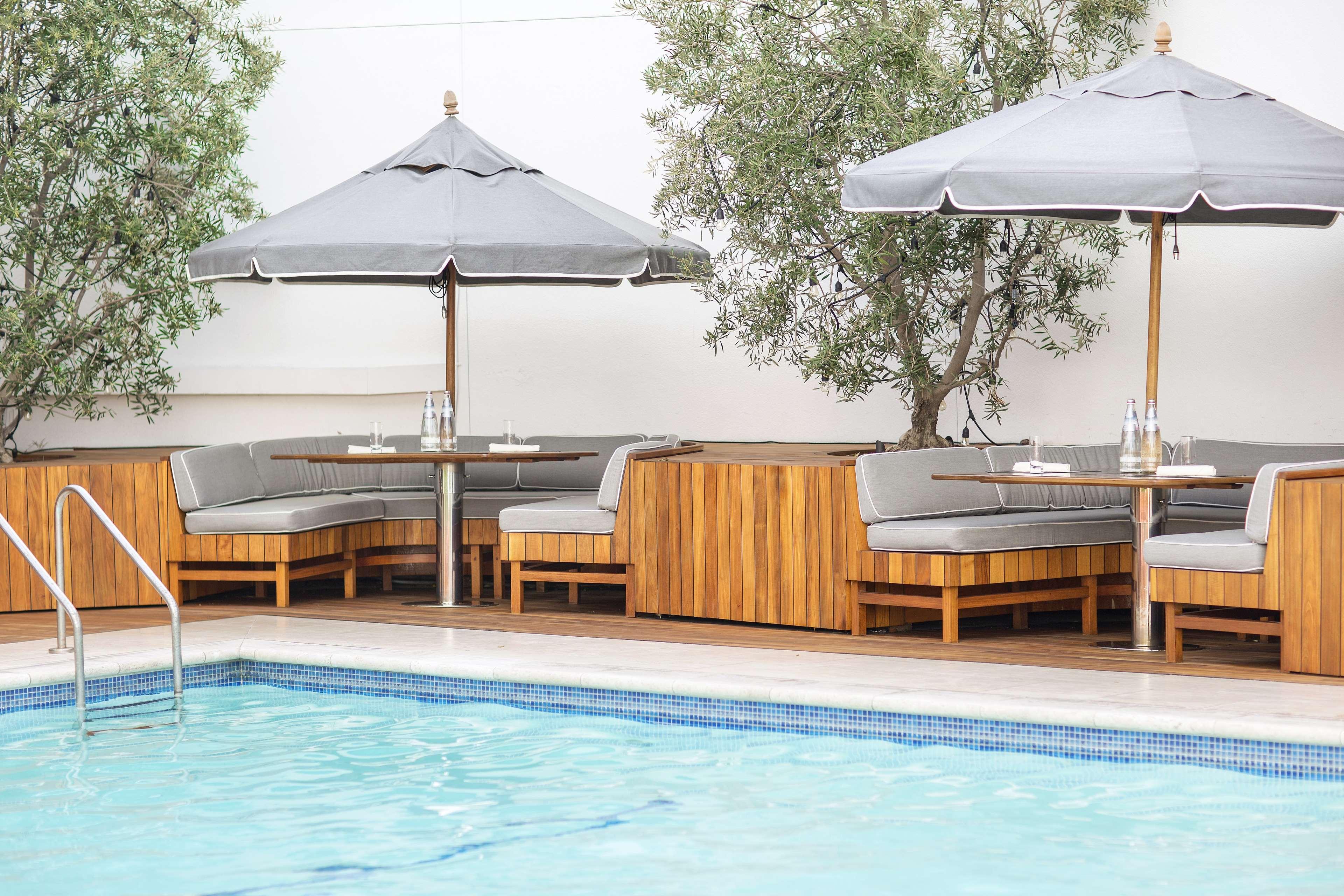 Cameo Beverly Hills Los Angeles Ngoại thất bức ảnh