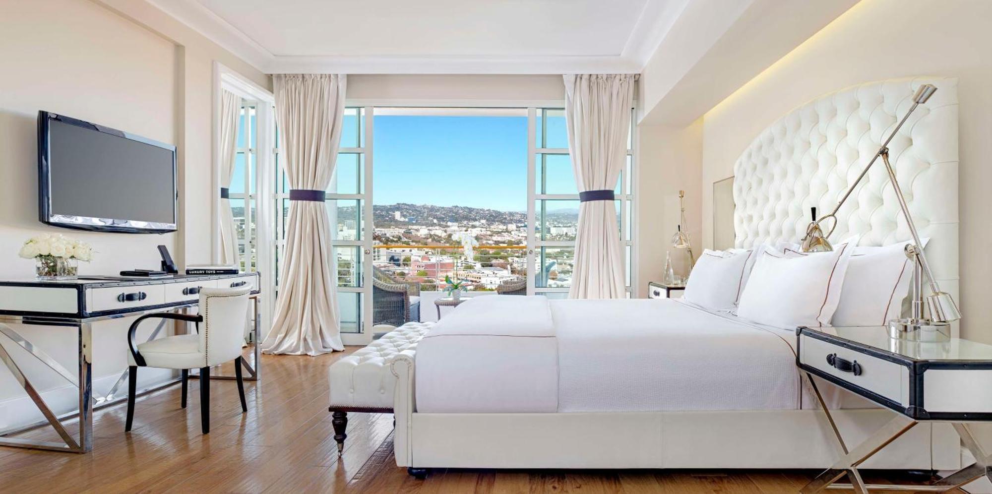 Cameo Beverly Hills Los Angeles Ngoại thất bức ảnh