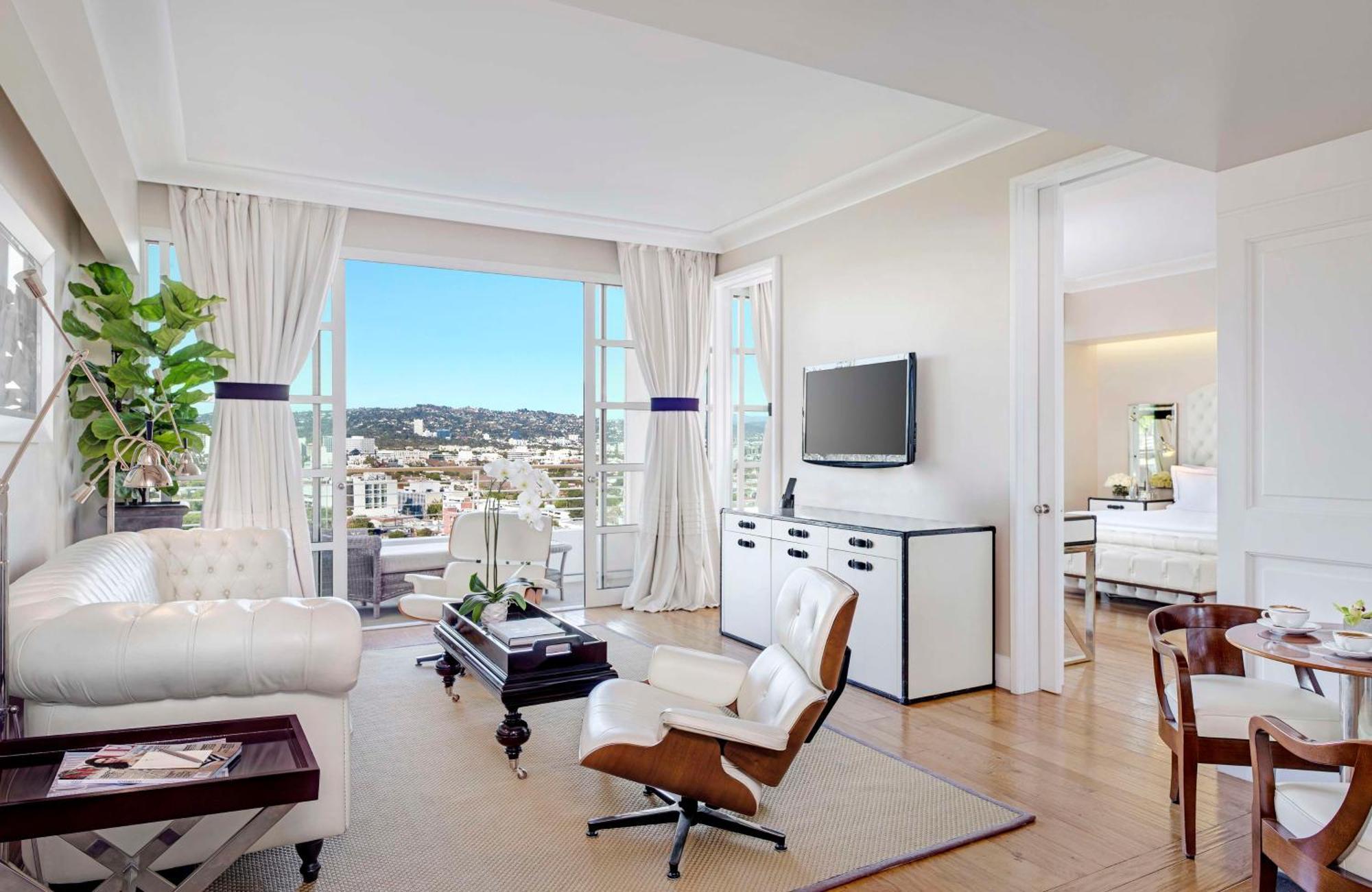 Cameo Beverly Hills Los Angeles Ngoại thất bức ảnh