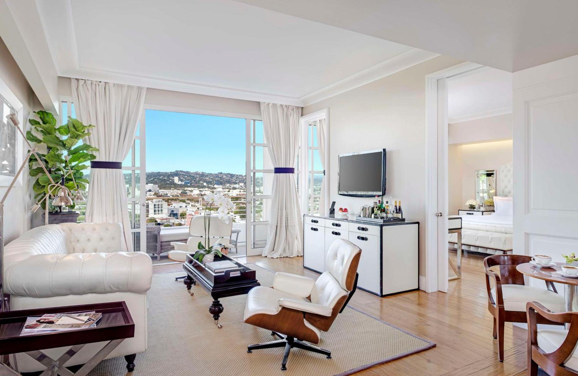 Cameo Beverly Hills Los Angeles Ngoại thất bức ảnh